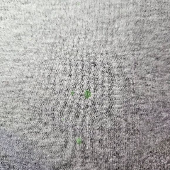 Sony PlayStation Boys Logo Console Grey Graphic Short Sleeve T-Shirt Top M - Picture 5 of 6